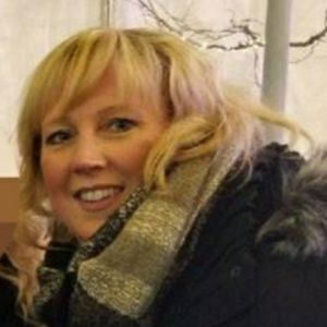 Meet your Posher, Tammy